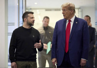 Zelenski, Trump'ı İstanbul'a davet etti... Adım adım Barış Zirvesi'ne