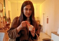 Esila Ayık hakkında istenen ceza belli oldu! Eylemde gözaltına alınıp tutuklanmıştı