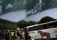 Çanakkale'de 8 kişi hayatını kaybetmişti! Kaza anının görüntüsü ortaya çıktı