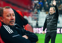 Süper Lig’de Sergen Yalçın bombası: Taşlar yerinden oynuyor!