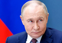 Kremlin: Putin'in İstanbul'a gitme planı yok