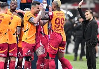 Galatasaray taraftarını yıkan ayrılık kararı; Ne Osimhen ne de Icardi