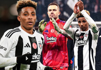 Kartal Gedson Fernandes'i dev takıma kaptırdı; Beşiktaş taraftarı bunu tahmin etmemişti