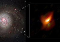 Gök bilimciler 11 yeni aktif galaktik çekirdek keşfetti