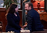 Kral Kaybederse dizisi için karar verildi; 13 bölüm sonra şaşırtan sahne