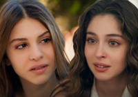 Leyla dizisindeki macerası resmen bitti; Bu sahneyi görenler şoka uğradı