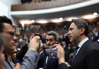 Enerji Bakanı Bayraktar: Doğalgazda destek programına devam edeceğiz