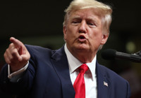 Trump: Rusya ve Ukrayna arasında büyük bir esir takası tamamlandı