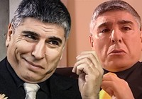 Kurtlar Vadisi'nin Kılıç'ı son haliyle gündem oldu! İşte Attila Olgaç'ın son hali...