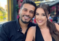 Dilan Polat hamile olduğunu duyurdu