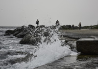 Meteorolojiden İstanbul için fırtına uyarısı