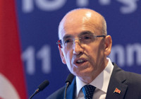 Bakan Şimşek'ten fiyat istikrarı vurgusu