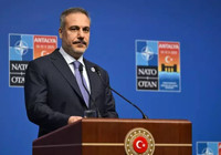 Dışişleri Bakanı Hakan Fidan: 'YPG verdiği sözleri yerine getirmeli, henüz atılan bir adım yok'