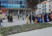 Konya'da 5,2 büyüklüğünde deprem!  Ankara ve çevrelerinde şiddetli hissedildi... Bakan Yerlikaya'dan açıklama geldi