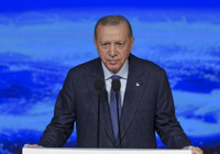 PKK'nın fesih kararına ilişkin yeni açıklama! Cumhurbaşkanı Erdoğan: Silah bırakma sürecini MİT izleyecek