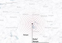 Konya 5.2 ile sallandı! Ankara depremi neden çok şiddetli hissetti?