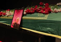 Usta yönetmene son veda! Ali Özgentürk için anma töreni düzenlendi