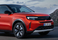Opel Frontera 1.345.000 TL’den Türkiye’de: Elektrikli SUV hayalleri gerçek oldu!
