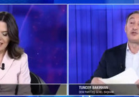 Tuncer Bakırhan: Özerklik isteseydik açıkça isterdik