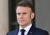 Macron: Müttefikler böyle yapmaz