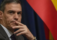 Sanchez'den "ABD destekli Gazze barış önerisine" destek: Bu kadar acıya son noktayı koymak gerek