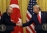 Türkiye’de barış masası kuruldu: “Erdoğan'ın dünya sahnesine büyük geri dönüşü"