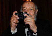 Ara Güler'in hayatı film oluyor