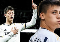 Toni Kroos'un Arda Güler sözleri ortalığı karıştırdı! 'Görmezden gelin'