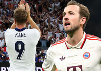 Ve Takımın yeni golcüsü Harry Kane oldu; 'Hayırlı olsun' diyerek duyurdular