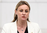 DEVA Partisi'nden istifa etmişti! Seda Kaya Ösen'in CHP’ye katılacağı iddia edildi