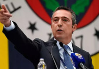 Fenerbahçe Başkanı Ali Koç yeni teknik direktör için tarih verdi