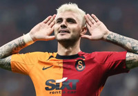 Galatasaray'dan Icardi açıklaması: "Dikkat etmemiz gerek"