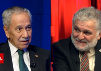 Bülent Arınç: Tutukluluk bir tedbirdir, cezaya dönüşmemeli