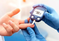 Beslenme bozukluklarına bağlı yeni diyabet türü tıp literatüründe