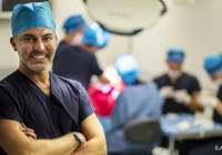 Saç ekiminin öncü ismi: Dr. Serkan Aygın kimdir?