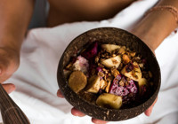 Cinsel gücünüzü yüzde 100 artıran 5 meyve: Doğal yollarla uçurmaya hazır mısınız?