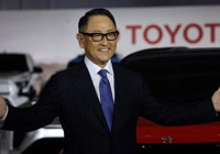 Dünyanın en büyüklerinden olacak! Toyota'da dev satış