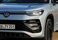 Volkswagen Tayron’u taksit taksit ödeyin; Kararı siz vermelisiniz