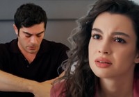 Bir Gece Masalı dizisini izleyenler hemen kapattı; Bu sahne bardağı iyice taşırdı