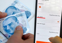 Kira ödenmedi” şoku! IBAN’dan açıklamasız gönderdi, borçlu sayıldı