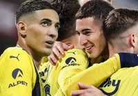 Yıldız isim Mert Müldür ile anlaşma sağlandı; Fenerbahçe’de çok erken veda