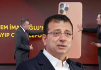 İBB'ye yolsuzluk soruşturması... Ekrem İmamoğlu'nun kayıp cep telefonunun yerini itirafçı anlattı