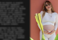 Anne olmak için gün sayıyordu... Ege Kökenli: Bebeğimizi kaybettik