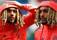 Sacha Boey geri dönüyor; Süper Lig devine 'hazırım' dedi