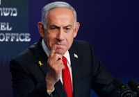 Hamas'tan Netanyahu açıklaması! "Kötü niyetini ortaya koyuyor"