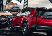 Yeni RAV4 çıldırttı: Hibrit güç ve GR Sport’la şov zamanı
