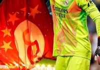 Galatasaray dünyaca ünlü kaleci ile anlaştı; Son şampiyonda bir dönem resmen bitti