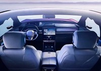 Honda'nın yeni elektrikli otomobili Türkiye'de; Honda P7 fiyatı tahmin ettiğiniz gibi değil
