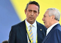 Aziz Yıldırım'dan Fenerbahçe'ye flaş başvuru: Disiplin kurulu şahitleri dinleyecek!