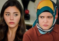 Kızılcık Şerbeti dizisinde o da başrolden çıktı; Rekortmen dizide büyük kriz yaşanıyor